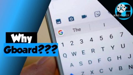 Why Gboard is Best than Other Keyboards???