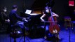 Michel Legrand / arrangement Astrig Siranossian & Nathanaël Gouin : Medley