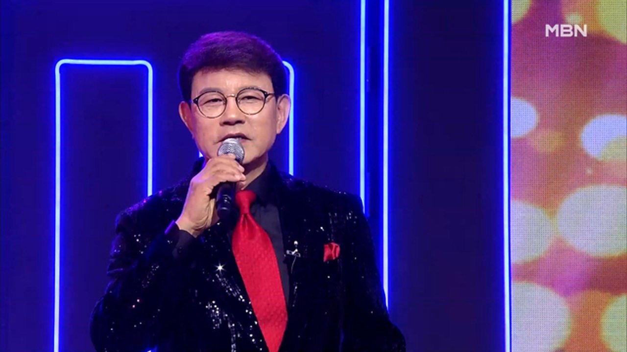 MBN 뉴스파이터-설운도, 절친 수와진과 '합동 무대'
