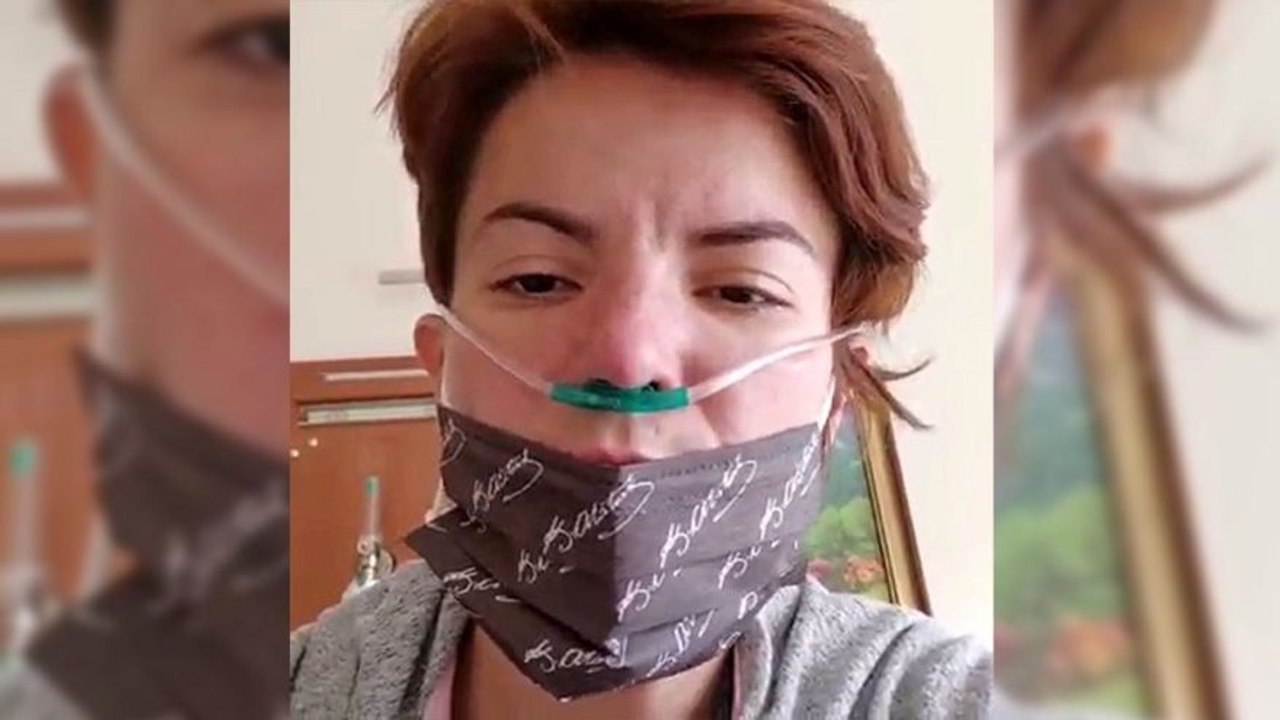 Coronaya yakalanan doktor uyardı: Bu işin şakası yok