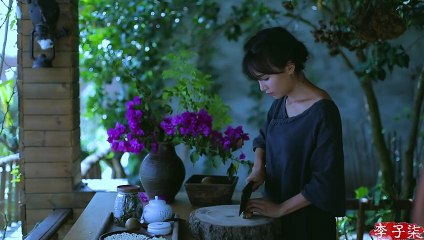 Pâte de poire d'automne à ébullition lente, savoureuse, soulage la toux et bonne pour les poumons