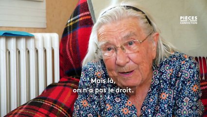 Confinement : dans les Ehpad, "beaucoup" de résidents "sont morts de chagrin"