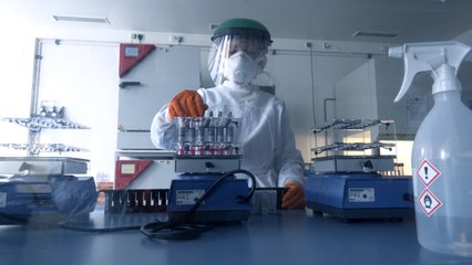 La iniciativa de la OMS para desarrollar una vacuna alcanza 4.300 millones