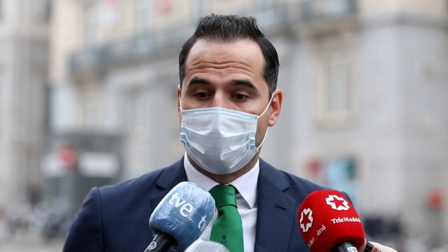 Aguado propondrá a Illa volver a reunirse en el Grupo Covid