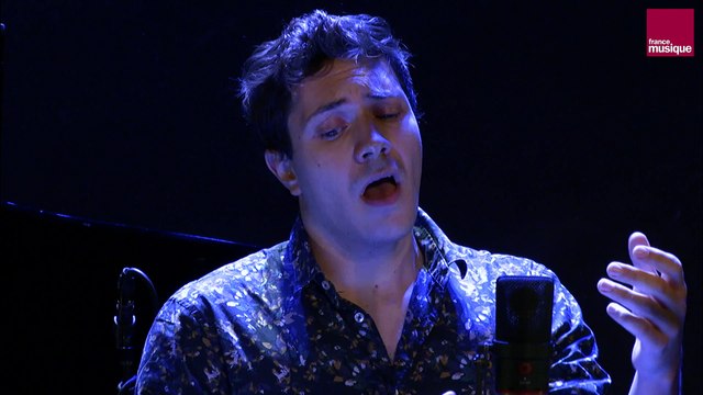 Ivor Gurney : Five Elizabethan Songs / IV. Sleep