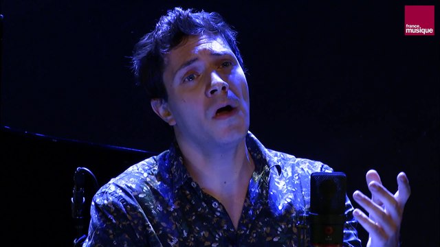 Francis Poulenc : Banalités / II. Hôtel