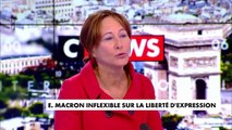 Ségolène Royal : « Je pense que certaines caricatures de Mahomet sont insultantes »