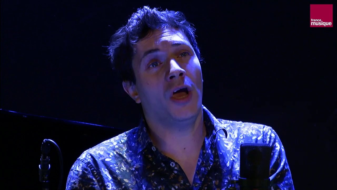 Robert Schumann : Muttertraum op. 40 n° 2
