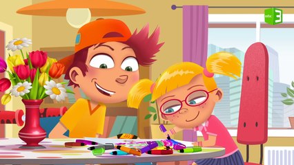 سويتي فنانة عظيمة