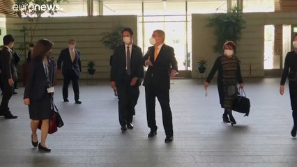 Olympia: Bach hofft auf Impfung und Zuschauer