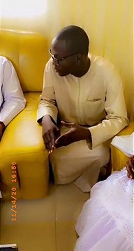 Condoléances d’Idrissa Seck à Me Nafissatou Diop Cissé : Témoignages sur les liens solidifiés par la défunte Adja Amy Sow