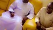 Condoléances d’Idrissa Seck à Me Nafissatou Diop Cissé : Témoignages sur les liens solidifiés par la défunte Adja Amy Sow