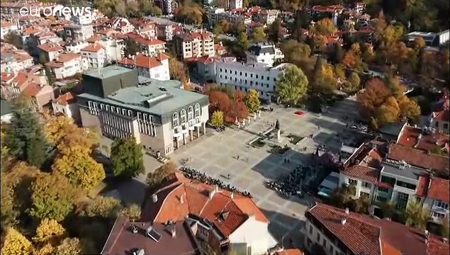 Élargissement de l'UE : la Bulgarie barre la route à la Macédoine du Nord