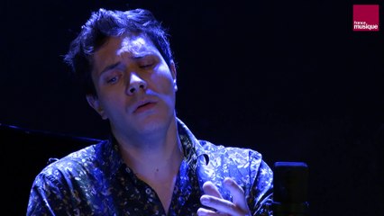 Richard Strauss : Traum durch die Dämmerung op. 29 n° 1