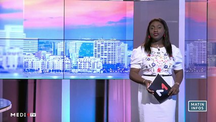 صباح الأخبار - 16/11/2020