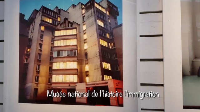 Les Clubs de la Réussite - Le Musée National de l'Histoire de l'Immigration