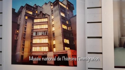Les Clubs de la Réussite - Le Musée National de l'Histoire de l'Immigration