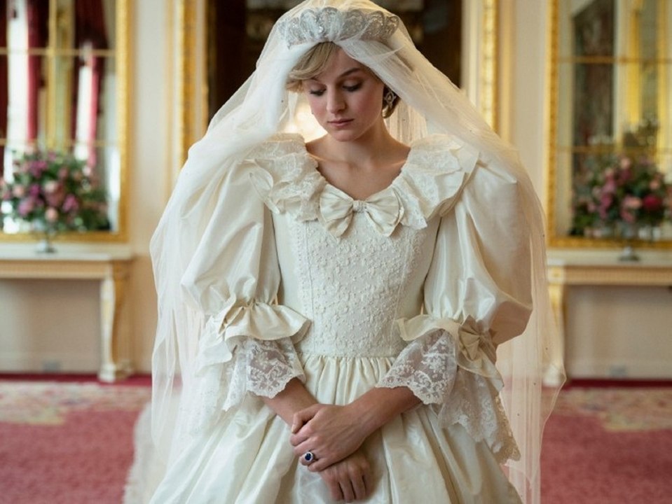 'The Crown': Neue Staffel sorgt für Kritik aus dem Königshaus