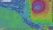 tn7-huracan-iota-se-fortalece-161120
