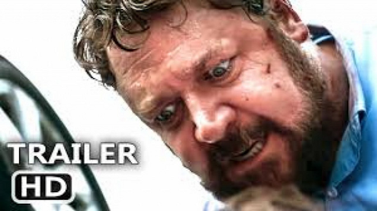 UNHINGED AUSSER KONTROLLE Film Trailer