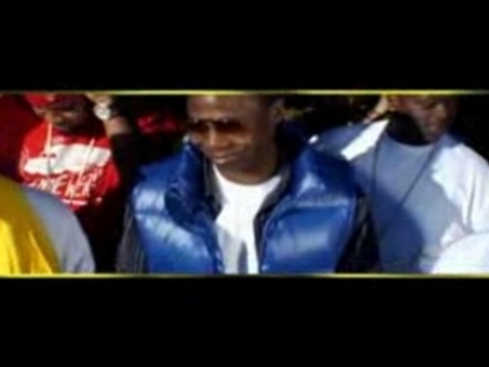 Lil Wil - My Dougie