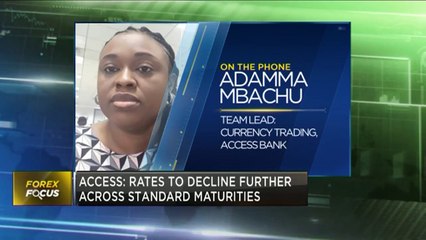 Nigeria’s DMO to rollover 148bn naira at Primary Market Auction