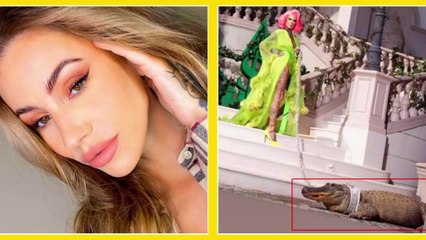 Gaëlle Garcia Diaz pousse un coup de gueule ! Elle n'hésite pas à tacler certains candidats