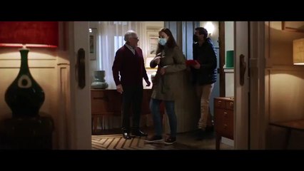 ️ No ventilar durante las visitas puede acabar con la vida de quien más quieres: la nueva campaña de la Comunidad de Madrid