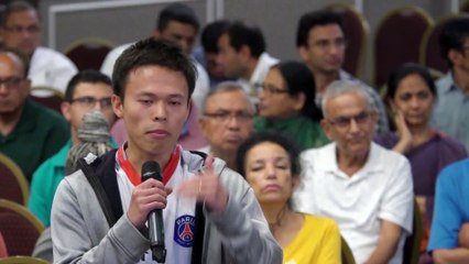 How Can I Know My Own Self?