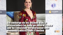 Santina Biondo contra Raquel Sánchez Silva: 