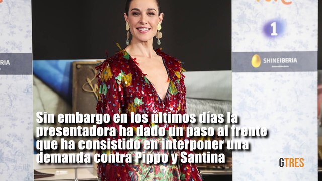 Santina Biondo contra Raquel Sánchez Silva: Su comportamiento es el de una persona que no quiere saber la verdad