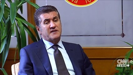 Sarıgül ilk adımı atıyor | Video