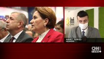 Son dakika... Ümit Özdağ, İYİ Parti'den ihraç edildi | Video