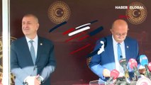 Ümit Özdağ İYİ Parti'den ihraç edildi