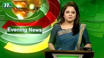 NTV Evening News | 16 November 2020