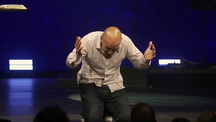 Francis Chan Message Final pour l'Amérique doublé en français