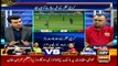 Sports Room | Najeeb-ul-Husnain | ARYNews | 16 November 2020