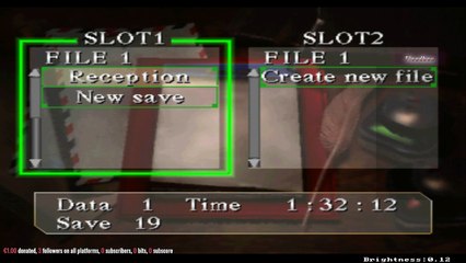 Silent hill | Partie 08 | Je fous quoi ici en fait ?