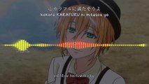 カラフル [colorful] - R Nomura (lyrics)