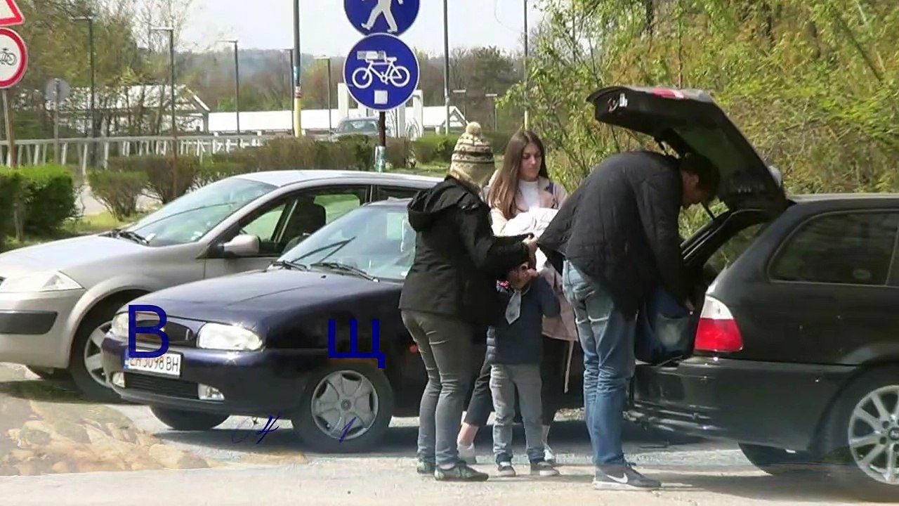 В Свищов 6.04.2019
