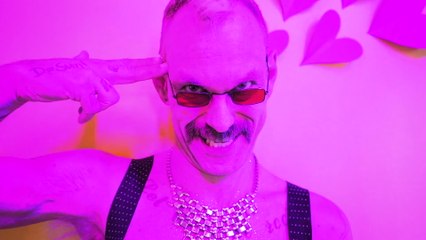 Randers Cowboys - Uhh Ahh (Hak Hak)