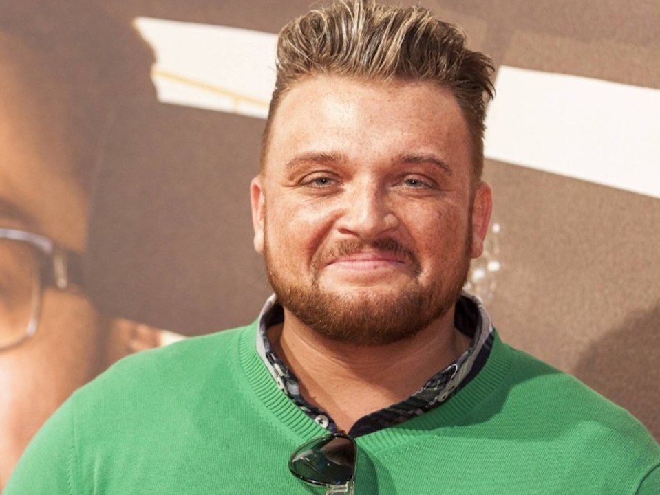 'DSDS'-Urgestein Menowin Fröhlich bekommt eigene Real-Life-Doku