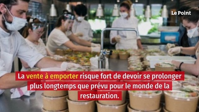 INFO LE POINT. Les restaurants devraient rester fermés pour les fêtes