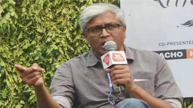 2 Dy CM in Bihar: Here's what Ashutosh said