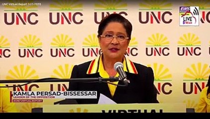 Two-Way Leadership Race