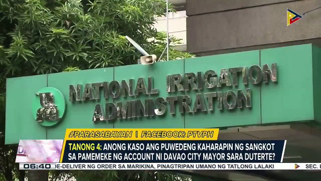 NIA, nanindigang nag-abiso ang kanilang pamunuan bago magpakawala ng tubig sa Magat Dam