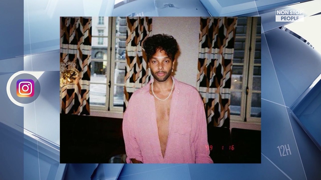 Jenifer, M Pokora, Johnny Hallyday : leur parolier accusé d'agressions sexuelles