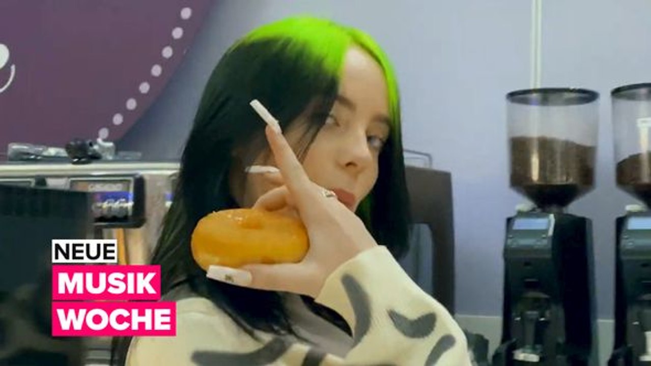 Es ist eine familienangelegenheit, während billie eilish & finneas ihre sololider veröffentlichen