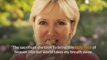 Grandmother acts as daughter’s surrogate and gives birth to granddaughter