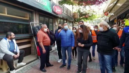 - Başkan Günel, Kuşadası’nda yatırım ve hizmet hamlesi başlattı